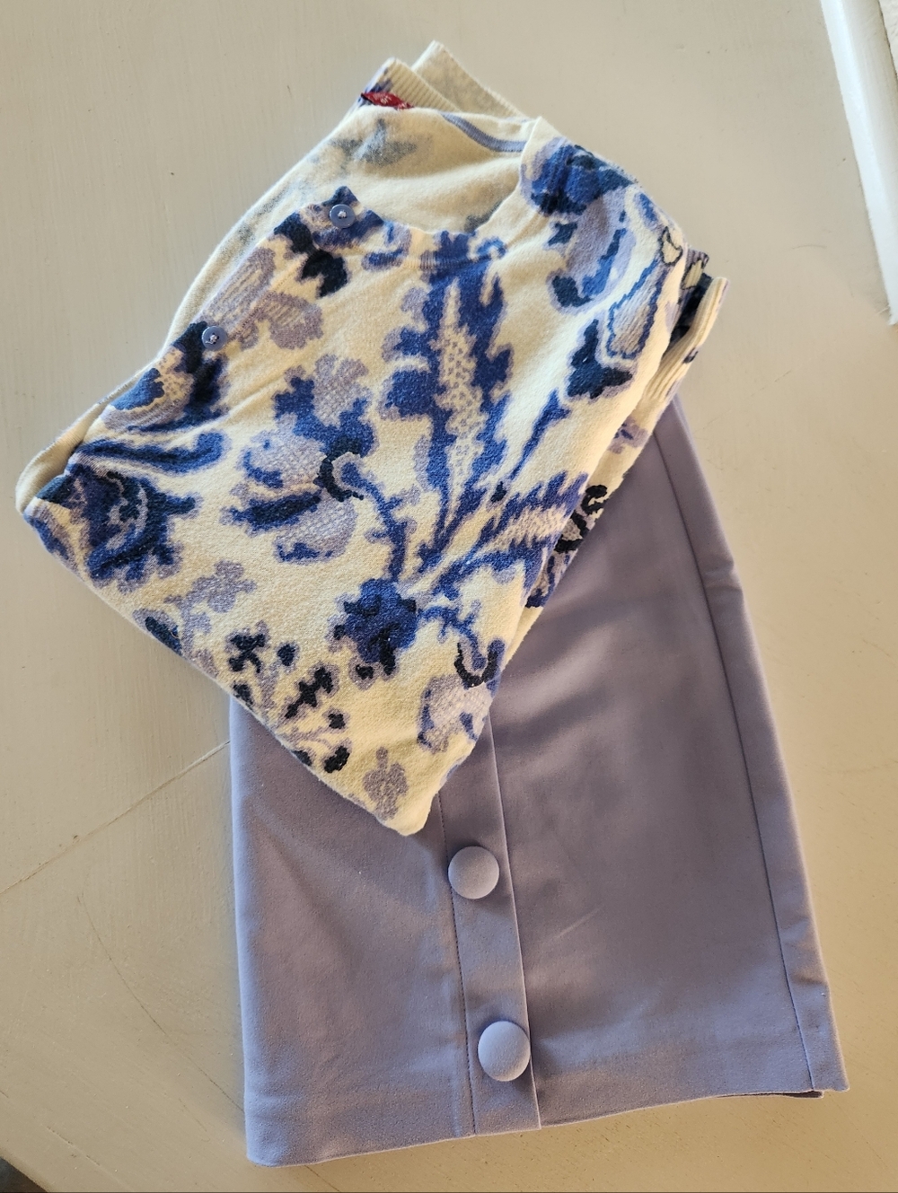 Sweater Skirt Bundle